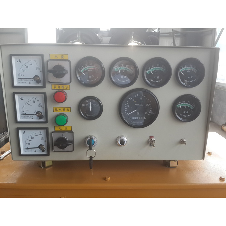 發(fā)電機電壓高是怎么回事？如何維修呀-山東發(fā)電機